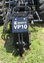 Vibratory Plow