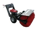Walk-Behind Sweeper WSP36